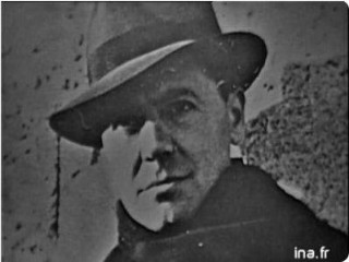 Jean Moulin picture, image, poster